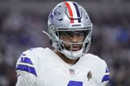 Dak Prescott